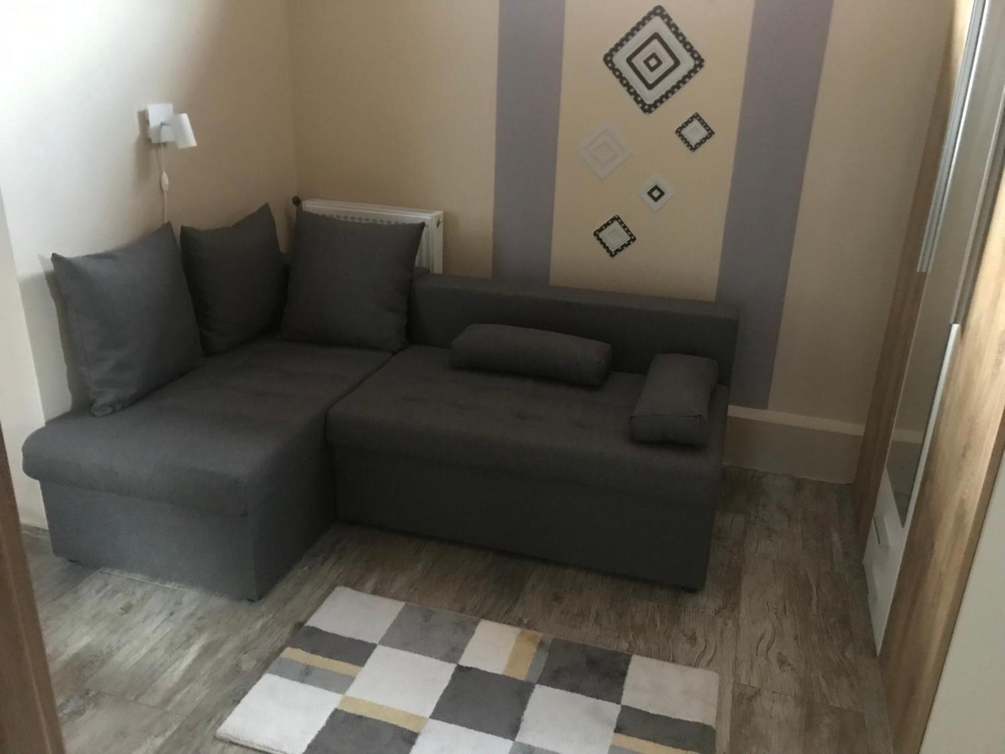 Eperjes Haz Apartment Будапеща Екстериор снимка